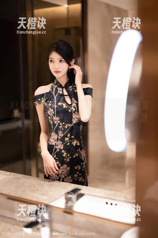 XIAOYU语画界-林子遥 XIAOYU语画界 - 林子遥美脚套图:最新作品,当然不能错过,单脚倾国倾城,双脚那就不得了了!