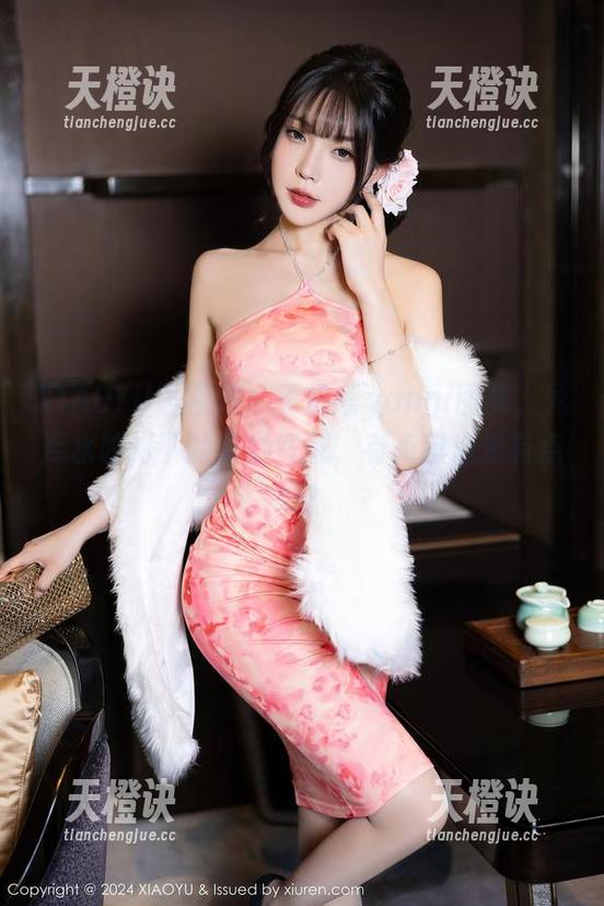 XIAOYU语画界-王馨瑶yanni XIAOYU语画界 - 王馨瑶yanni图集,死库水映衬下的微妙气氛,有点甜但是有点咸?