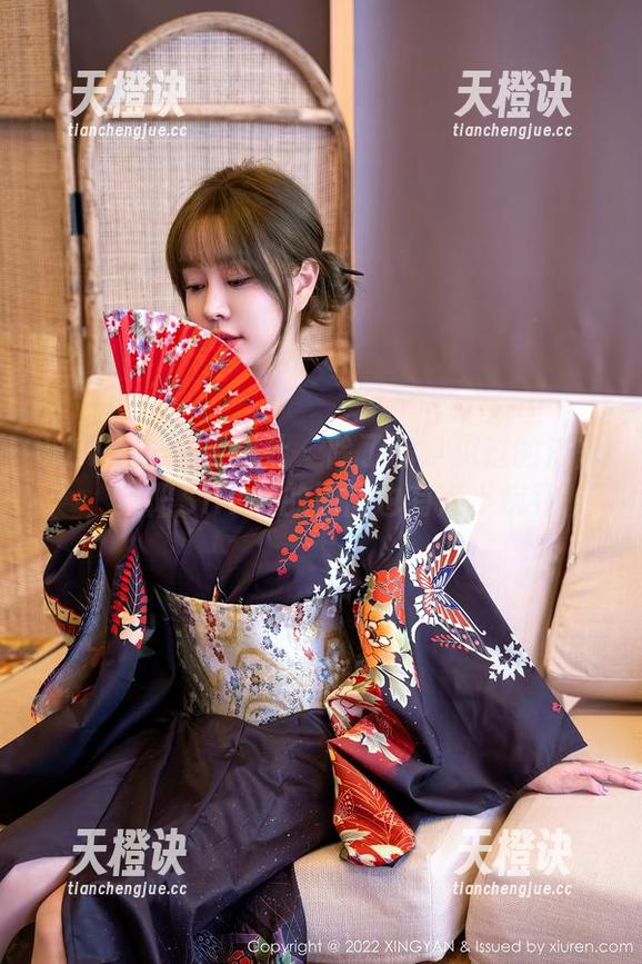 XINGYAN星颜社-易阳Silvia XINGYAN星颜社 - 除了你没见过的浴室,易阳Silvia的原图也有点小疯狂