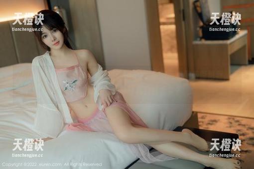 Xiuren秀人网 - 被Carol周妍希的水手服高清图册惊艳到，不知道是在看写真还是自我反省？