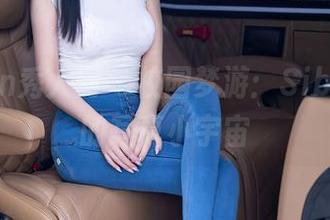 Xiuren秀人网 – 校园梦游：Sibyl与她的写真小宇宙