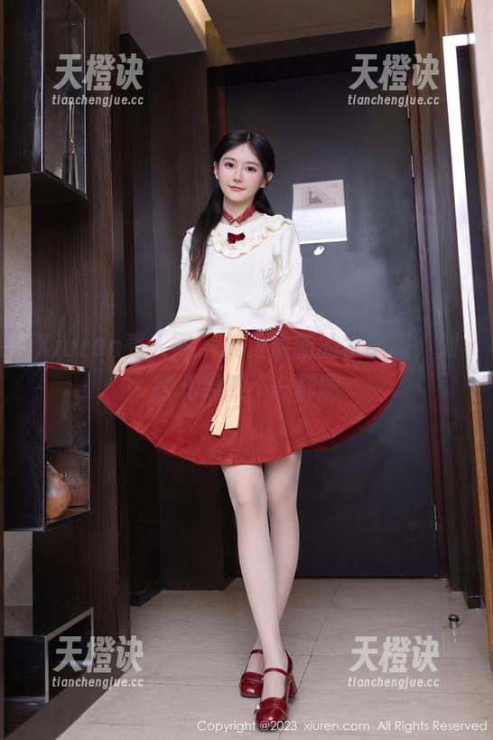 Xiuren秀人网-刘钰儿 Xiuren秀人网 - 披上最新的水手服,刘钰儿果然不一样啊