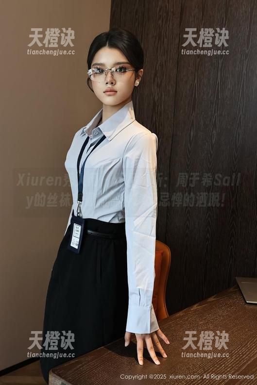 Xiuren秀人网-周于希Sally Xiuren秀人网 - 作品赏析:周于希Sally的丝袜美臀,那种肆无忌惮的洒脱!