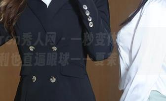 Xiuren秀人网 – 一秒变体操女神，原图福利也直逼眼球——夏茉GIGI出场！