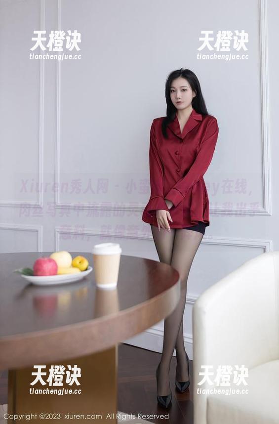 Xiuren秀人网-小蛮妖_honey Xiuren秀人网 - 小蛮妖_honey在线,肉丝写真中流露的灵动和娇俏,让我出乎意料,就像意外的一阵风。