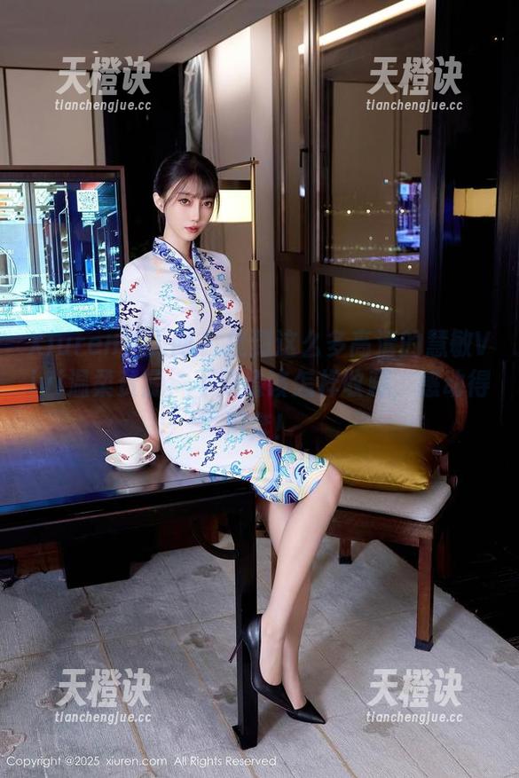 Xiuren秀人网 - 找到这么多高清的慧敏Vivi温柔资源，不知道该怎样收藏，感动得泪奔！