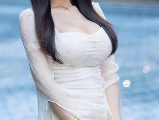 Xiuren秀人网 – 私房女仆白微Sera，怎能让你在逗乐与尴尬间徘徊？