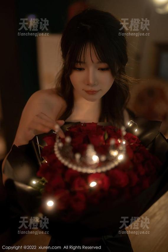 Xiuren秀人网-葛征Model Xiuren秀人网 - 再见实用主义,欢迎葛征Model的镂空合集:美,得从“空白”开始说起!