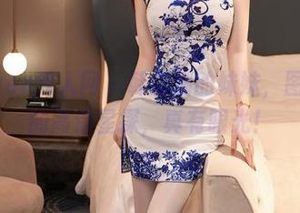 Xiuren秀人网 – 韩珊珊的妹妹，图库里的高清星探，真有眼光！