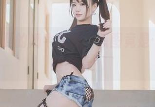 Yoko宅夏的奶牛在线，原图竟是…咳咳，继续看！