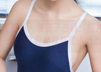 YouMi尤蜜荟 – 夏美子在线：图片中的白丝，偷走了我的视线和小心心！