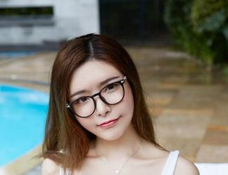 YouWu尤物馆 – 怎么能叫天使图集？Cris_卓娅祺明明更有点不拘一格呢。