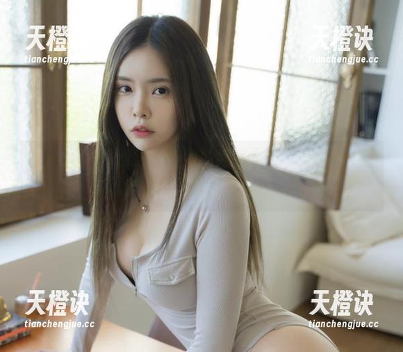 Yuka(유카)私拍：夜间的红色泡泡，Cake是不是該重新定义？