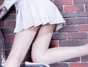 beautyleg – Zoey的“秘密”：当无圣光遇上个性套图！