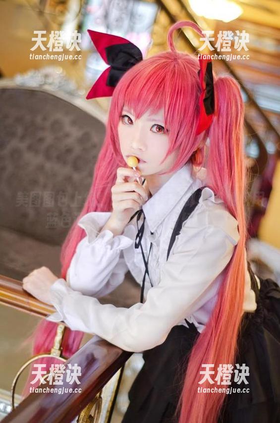 kitaro绮太郎 美图图包上线!kitaro绮太郎教你如何用蓝色调和七分之一的奇幻旅程!