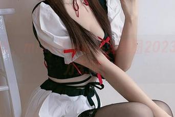 好家伙，miko酱ww私拍美图2023的潜力无限！