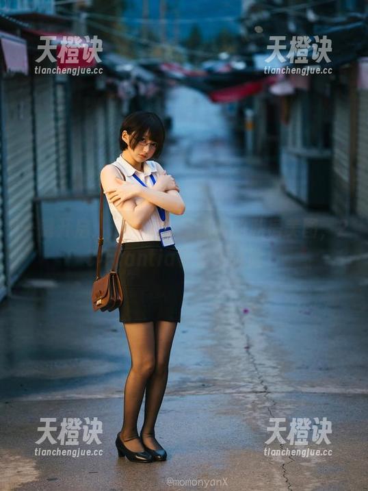 nagisa魔物喵 一键开启:nagisa魔物喵的私房美图,23年fantia等你来探险!