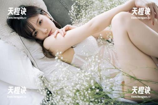 或许绝大多数人不知道，けん研(けんけん)的美足其实在网盘里