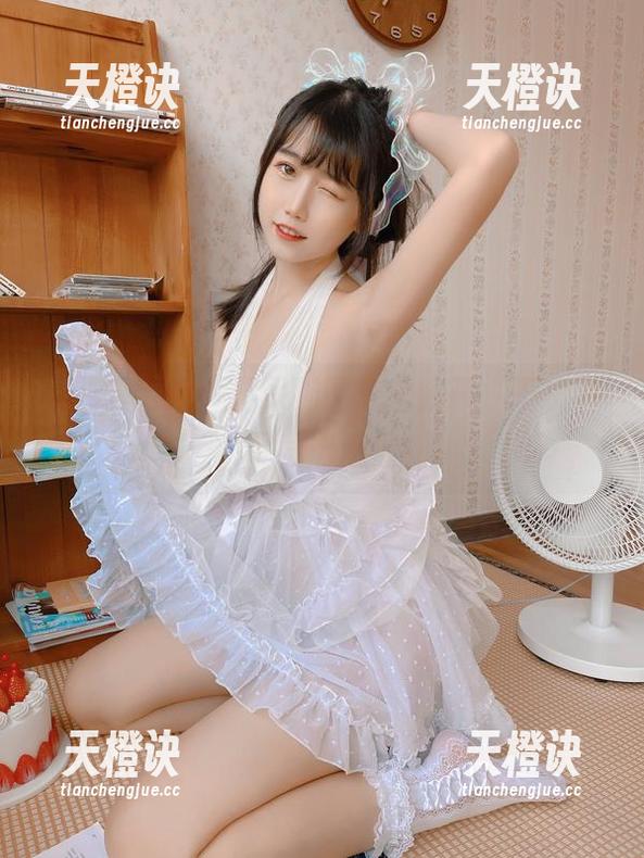 不呆猫 女神真会玩,不呆猫图库里暗藏“干货”,下载请适量!