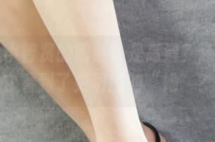 丽柜 – 小智贤的眼镜，是高清？还是透过它看到了更清晰的“她”？