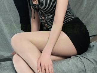 丽柜 – 免费吃瓜，汐汐的睡衣不穿白不穿，作品真不错！
