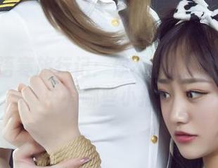 丽柜 – 语寒旅行记：你不会想象她的合集中有哪些小插曲