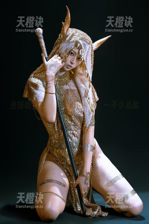 坐好哦，云溪溪的短裤写真，一不小心就要想入非非！