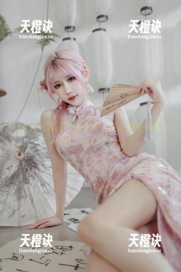 仙女月 仙女月的高清瑜伽资源,姿势甩得你眼花缭乱,有点小酸!