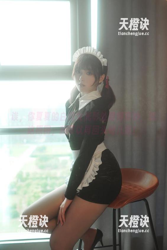 你夏夏 诶,你夏夏的白修女光影处理得真妙,就这原图,我可以再回头好几遍!
