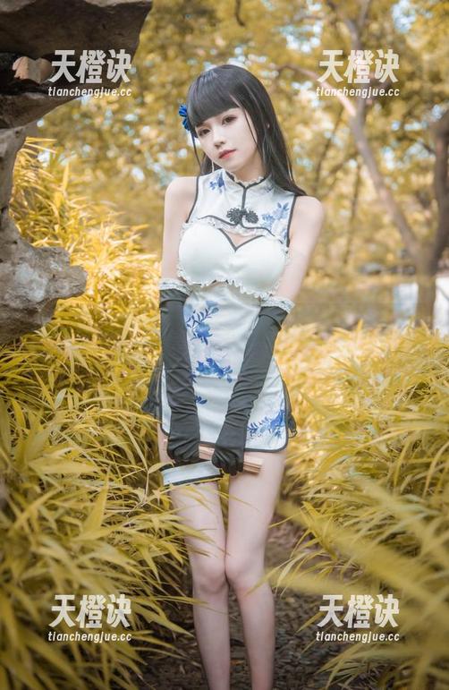你的负卿 你的负卿曝光:那些黑丝图册,不看真的可惜