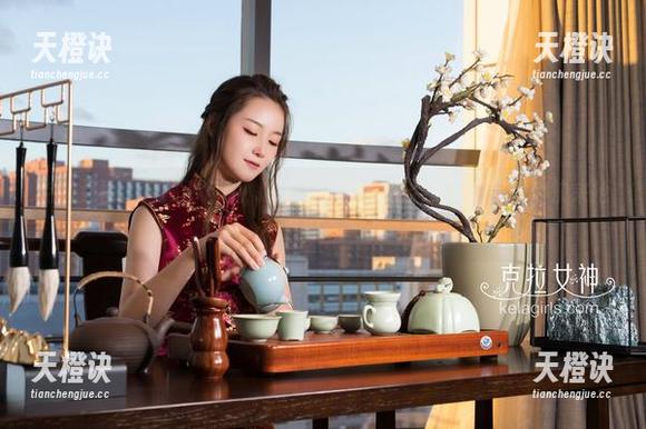 克拉女神-慕菲 克拉女神 - 包邮不包税,慕菲的御姐图包免费送,姐妹们快来抢!