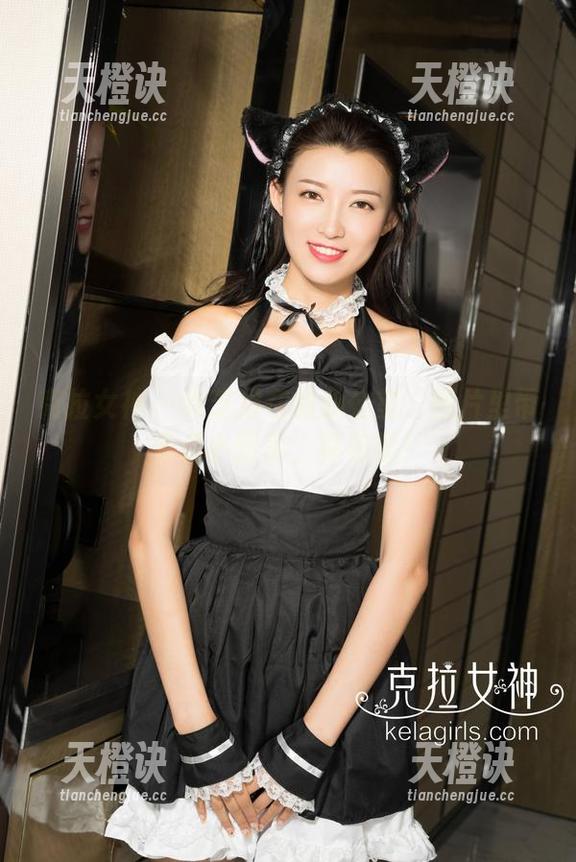 克拉女神-芝月 克拉女神 - 有芝月在的办公室:图片里带着点小暗示,真有趣!