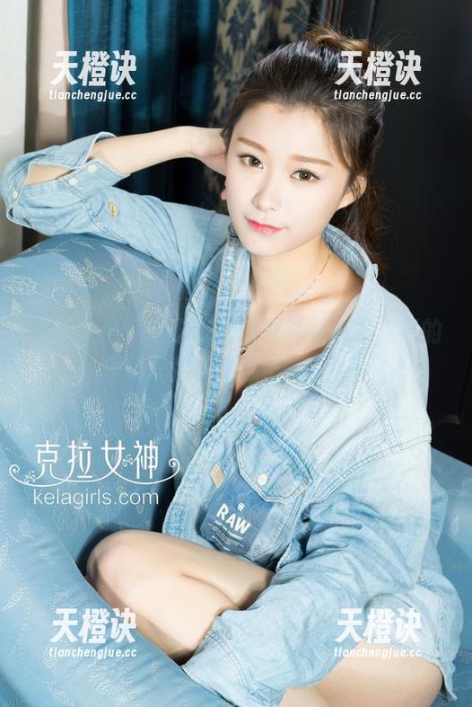 克拉女神-菲菲 克拉女神 - 这个菲菲修女私拍合集,真的是集美貌与奇思于一身……