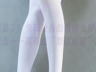 福利抓紧了！兔玩映画的西部女郎图集，想想……真有点“难以言喻”。