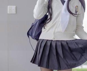 兔玩映画的全套体操服下载，穿上去就是运动员？谁信啊！