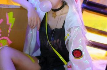 探班六二二同学的‘精灵少女’合集，期待看见什么呢？