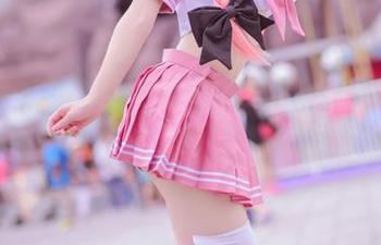 图包更新通知：冲田凛花rinka在Bunnysuit中让人不禁想多看几眼。