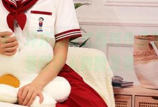 初夏女神 – 环环的港式热辣作品集，高清看得让人微微发烫