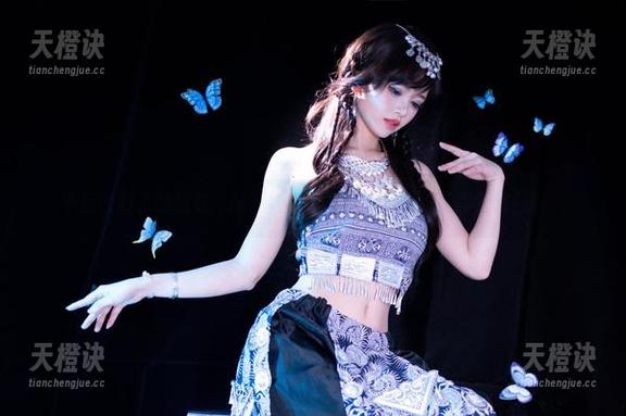 千反田鹿子 千反田鹿子的皮衣,搭配得不赖,写真下载之后你说明白吗?
