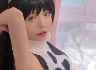 爱蕾丝的可可老师，她的图馆精选，怪不得一看就想问这是什么魔法。