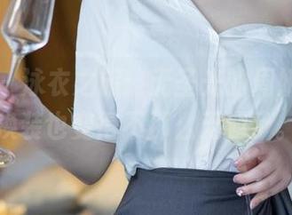 微密圈 – 泳衣之旅：无圣光的周妍希，连换装也变得不那么无趣了。
