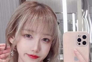 女仆扮相下的啾小妍Deer全集，原图水印刷得那么小，你发现了吗？