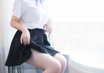 喵糖映画写真集：没错，这就是你想象中的楚楚动人的那个她！
