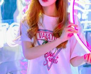 嗲囡囡 – 修女？不，是Emily尹菲的奇幻壁纸合集