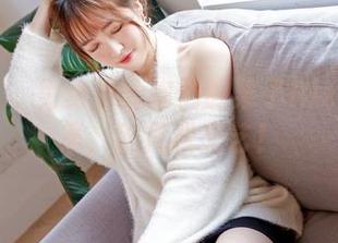 嗲囡囡 – 免费丢给你们的栗子Riz白丝合集，别说我文艺！