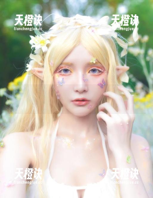 走过路过千万别错过——在下萝莉控ii的妖精种植原图全免费，惊不惊喜？