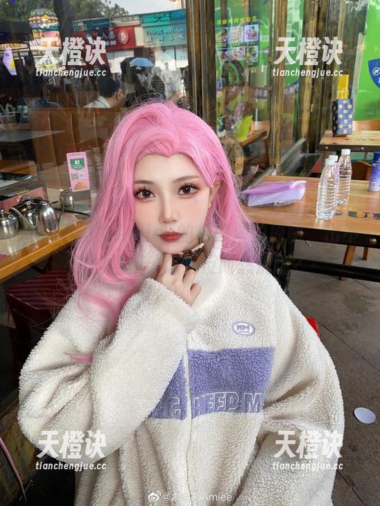 看过大肉丸Amiee的伊斯塔凛原图，出不去的怪圈，怎么反而想沉迷？