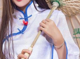 头条女神 – 又来了，玄子的双马尾写真霸主资源，准备好了吗？