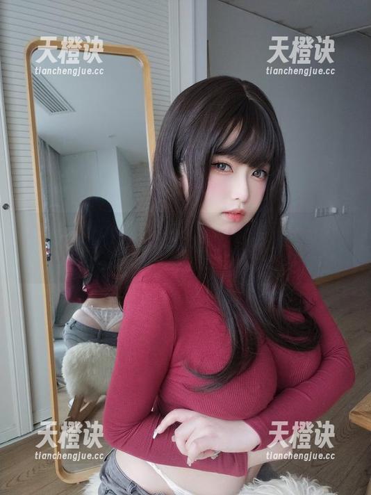 女主K Photoshop也没我家居环境美,女主K带来必看照片