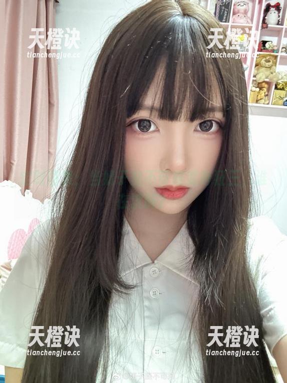 妍子坚不可摧 定制图集:当妍子坚不可摧变身狂三,谁在沉醉?